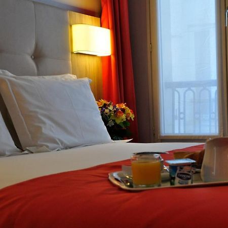 Hotel Floridor Etoile Aulnay-sous-Bois Luaran gambar