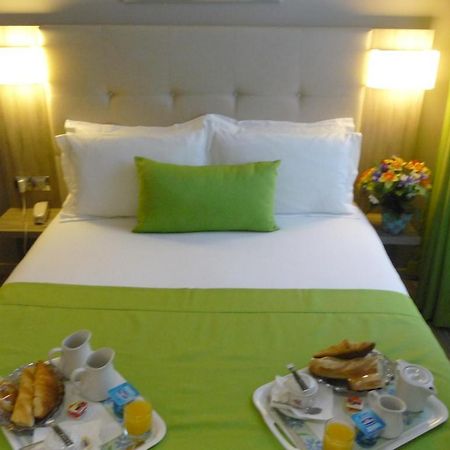 Hotel Floridor Etoile Aulnay-sous-Bois Luaran gambar