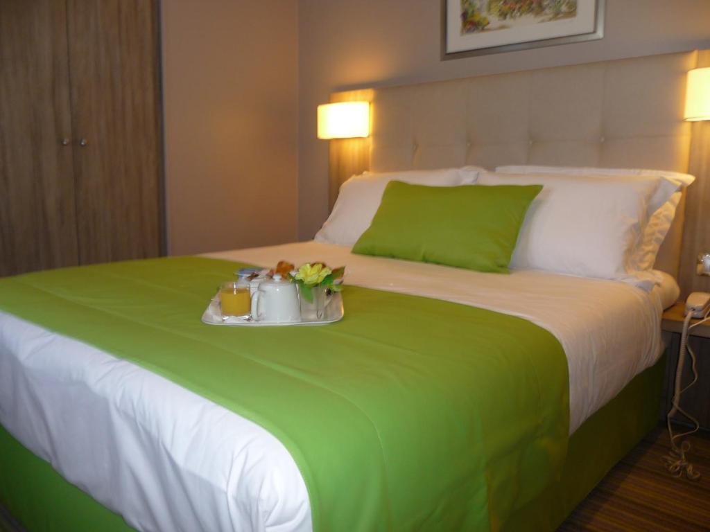 Hotel Floridor Etoile Aulnay-sous-Bois Luaran gambar
