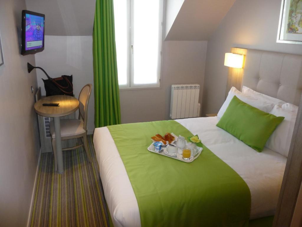 Hotel Floridor Etoile Aulnay-sous-Bois Luaran gambar