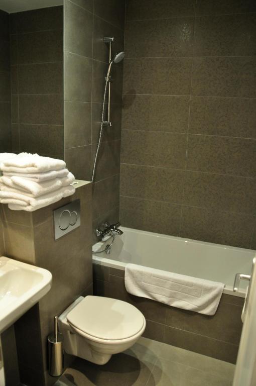 Hotel Floridor Etoile Aulnay-sous-Bois Luaran gambar