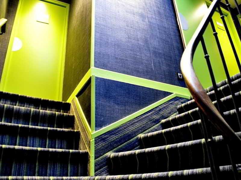 Hotel Floridor Etoile Aulnay-sous-Bois Luaran gambar