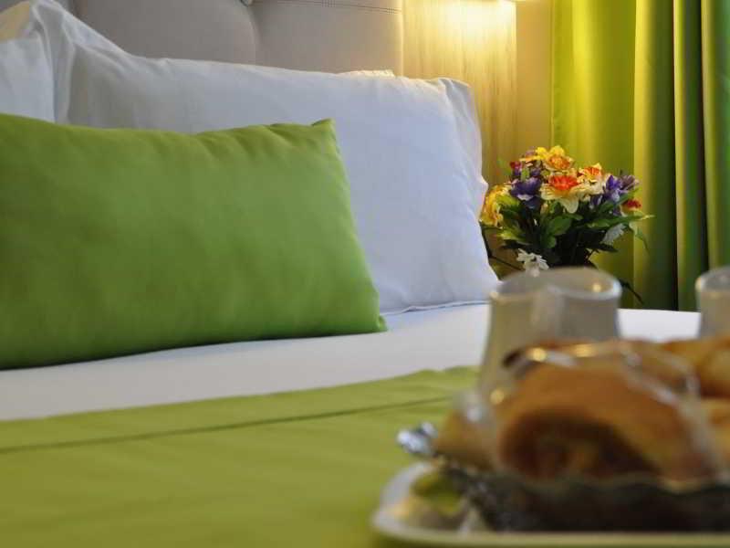 Hotel Floridor Etoile Aulnay-sous-Bois Luaran gambar