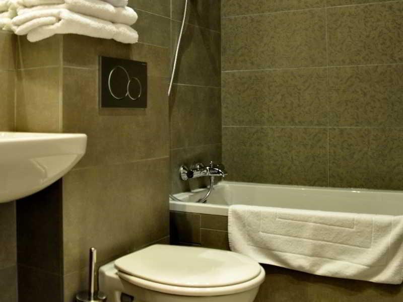 Hotel Floridor Etoile Aulnay-sous-Bois Luaran gambar