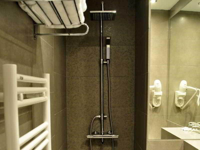 Hotel Floridor Etoile Aulnay-sous-Bois Luaran gambar