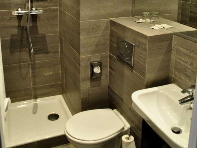 Hotel Floridor Etoile Aulnay-sous-Bois Luaran gambar