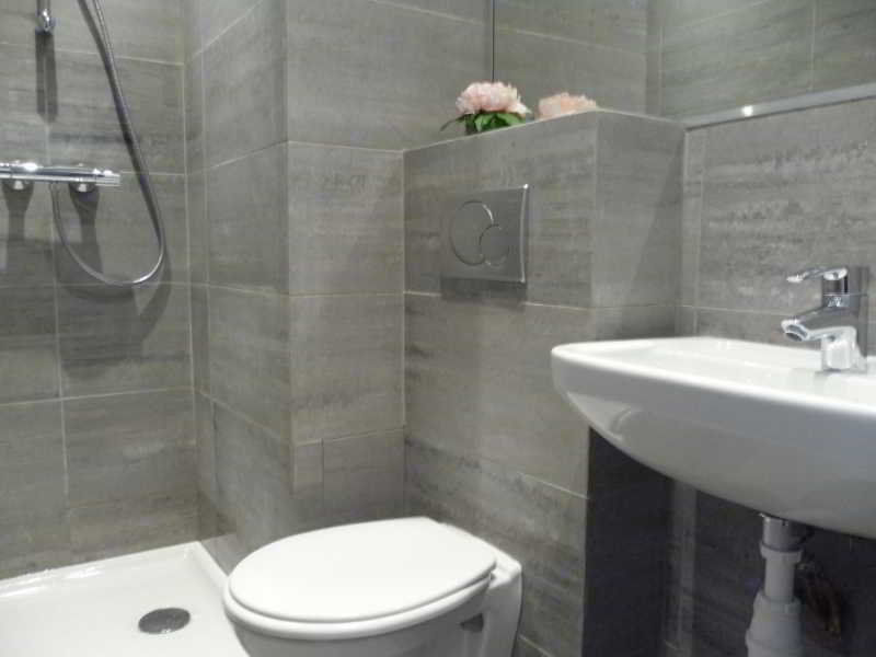 Hotel Floridor Etoile Aulnay-sous-Bois Luaran gambar
