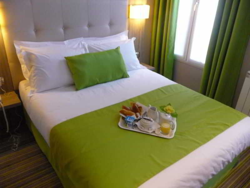 Hotel Floridor Etoile Aulnay-sous-Bois Luaran gambar