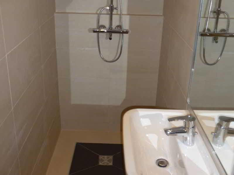 Hotel Floridor Etoile Aulnay-sous-Bois Luaran gambar