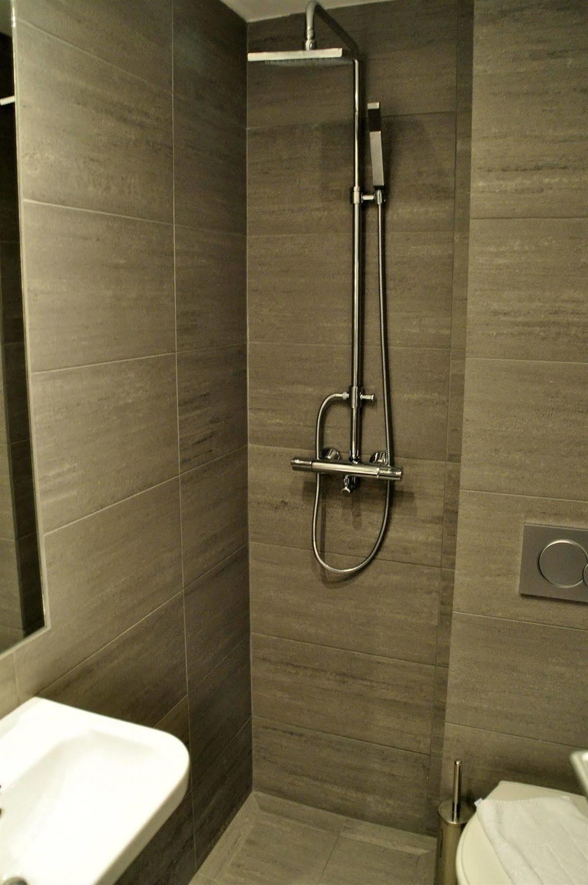 Hotel Floridor Etoile Aulnay-sous-Bois Luaran gambar