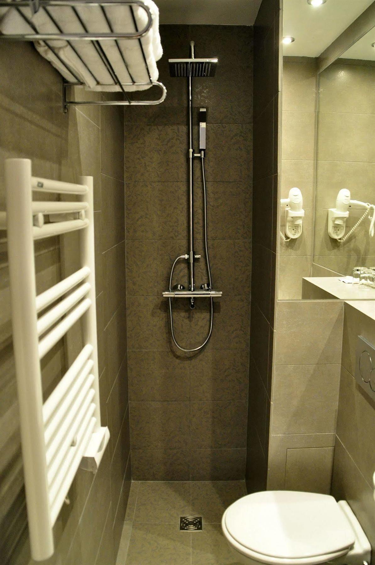Hotel Floridor Etoile Aulnay-sous-Bois Luaran gambar
