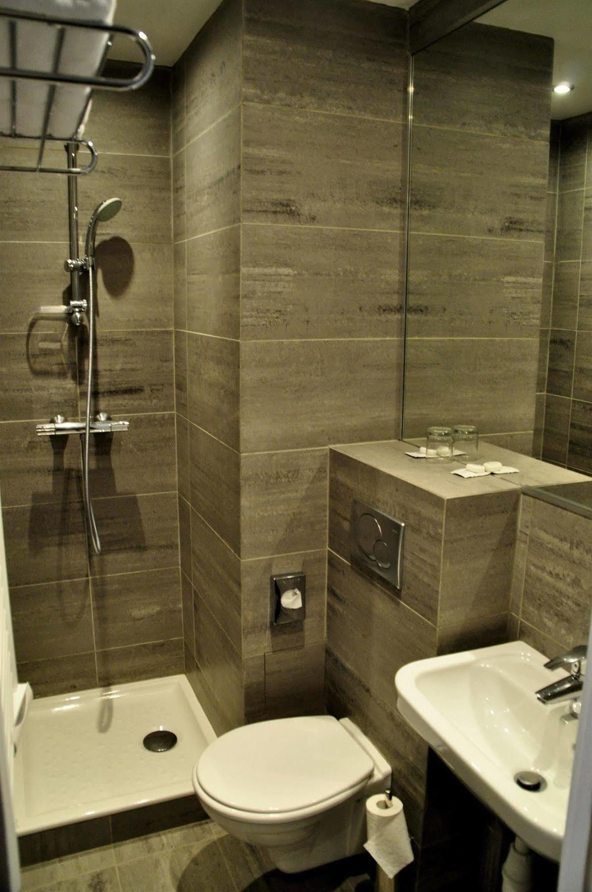 Hotel Floridor Etoile Aulnay-sous-Bois Luaran gambar